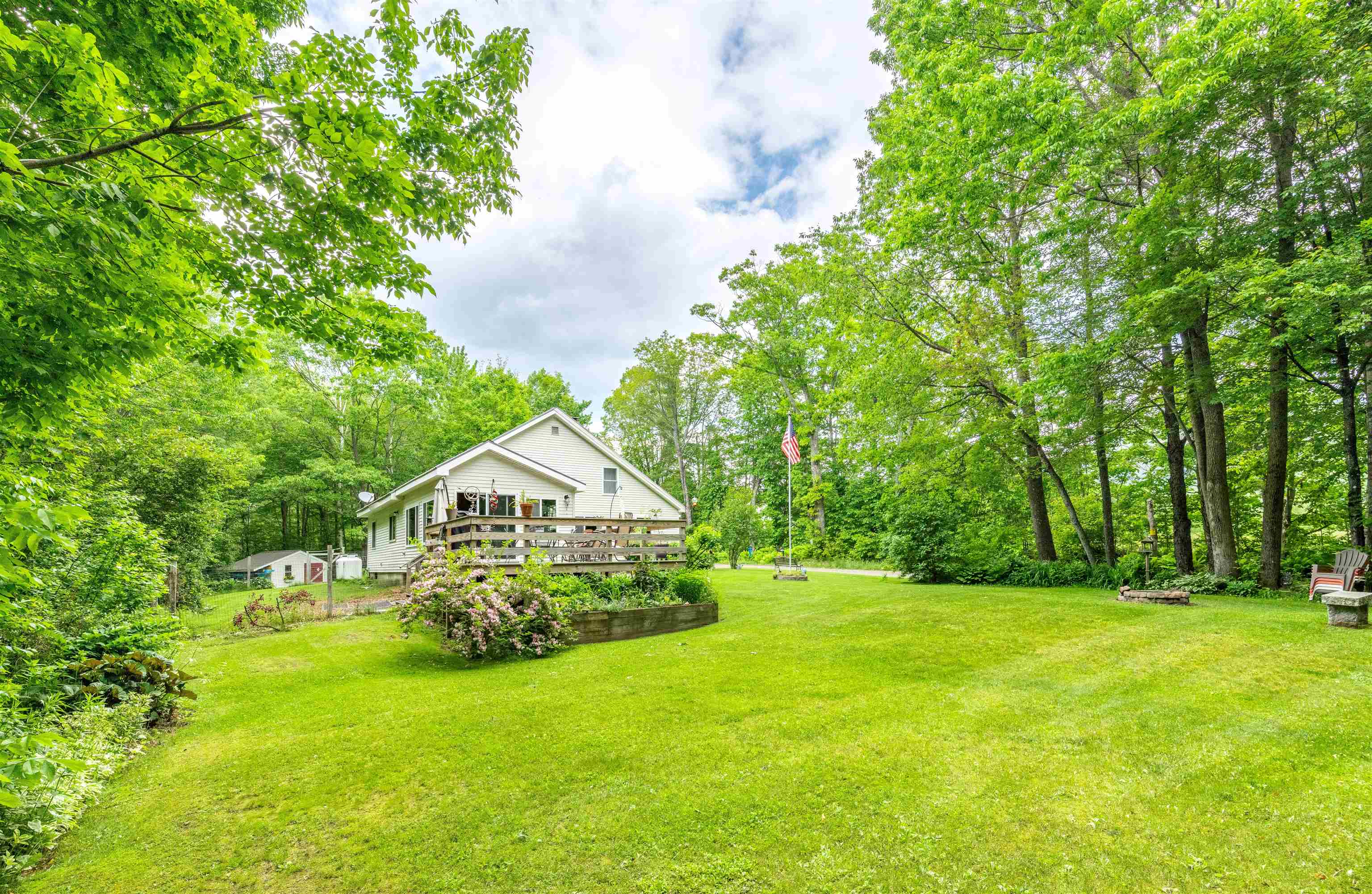 1307 Lime Kiln Road