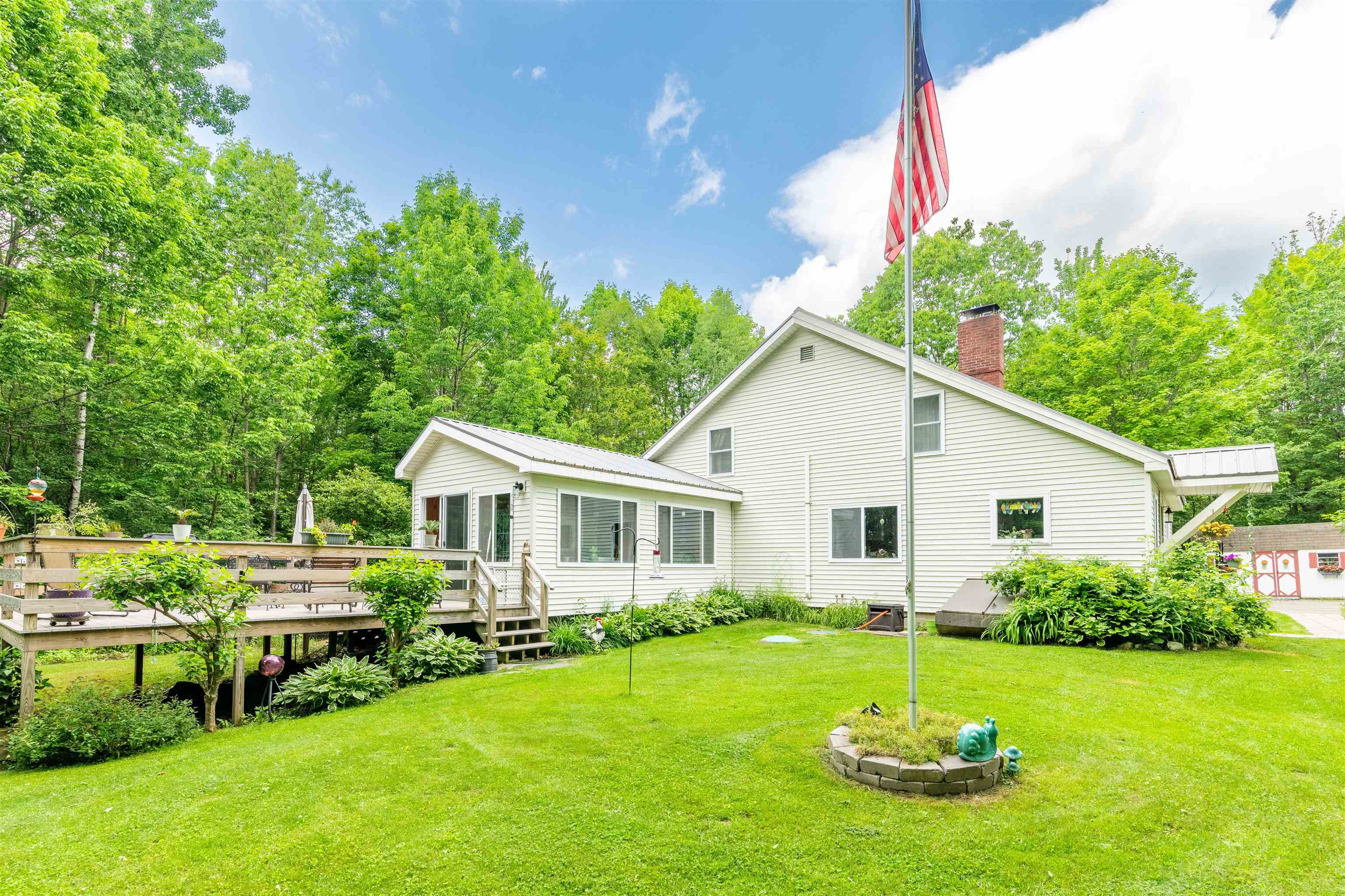 1307 Lime Kiln Road