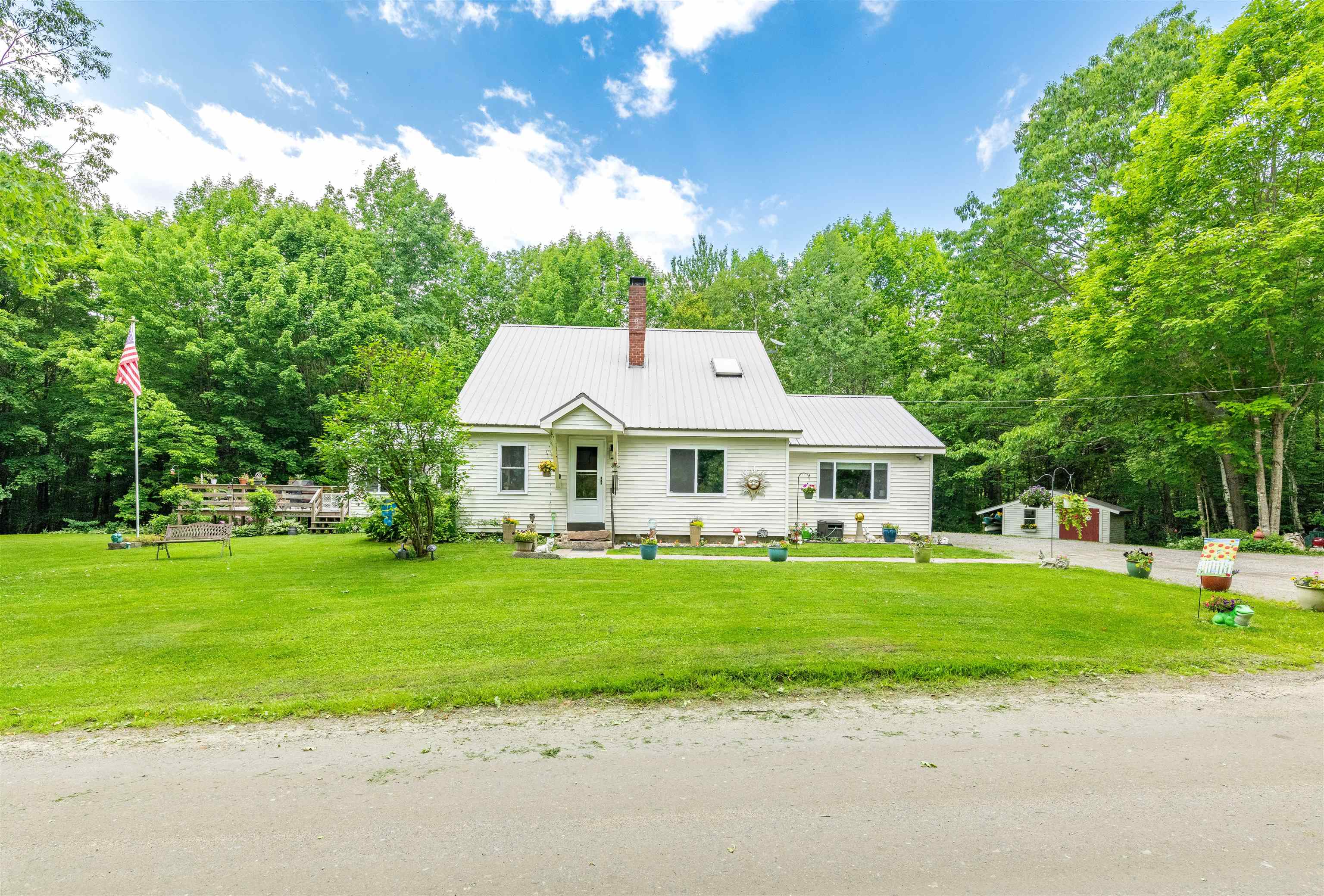 1307 Lime Kiln Road