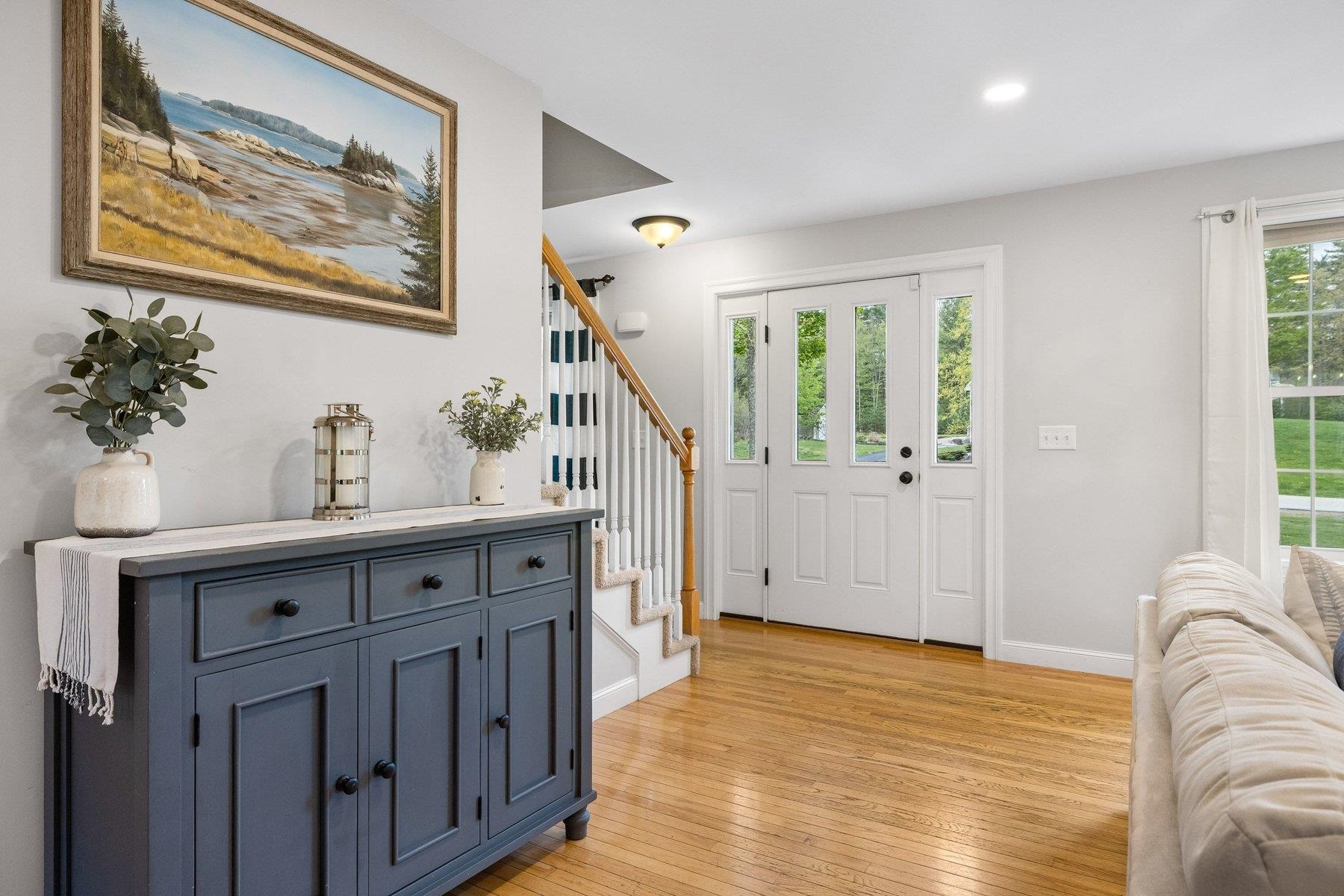 92 Ridgecrest Drive