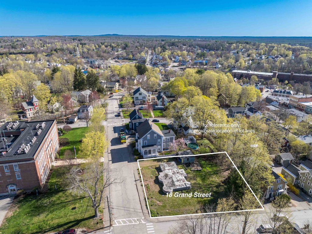 Photo of 18 Grand Street, Somersworth, NH 03878 (MLS # 5026950)