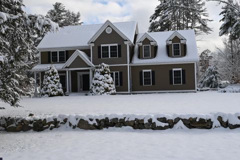 Photo of 59 Hawthorne Drive, Auburn, NH 03032 (MLS # 5064845)