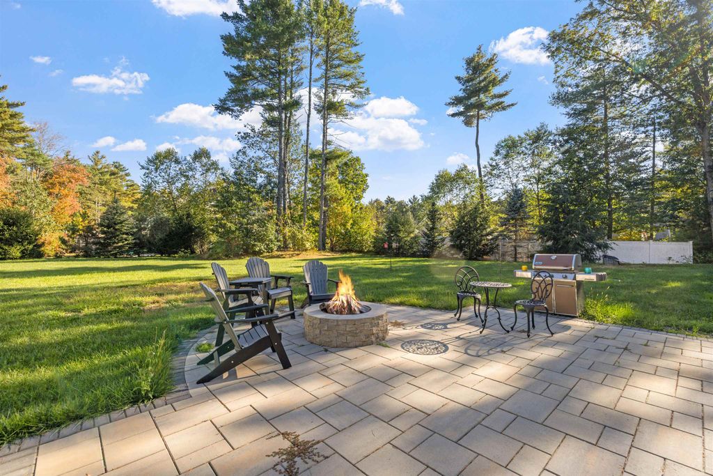 Photo of 59 Hawthorne Drive, Auburn, NH 03032 (MLS # 5064845)