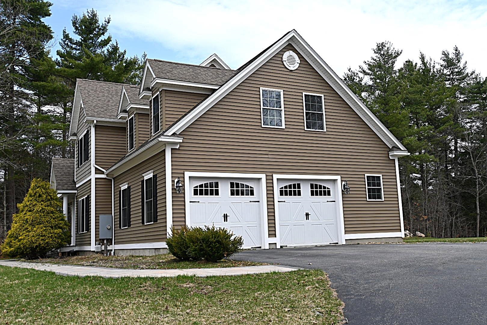 59 Hawthorne Drive