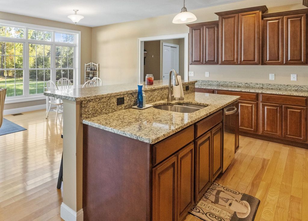 Photo of 59 Hawthorne Drive, Auburn, NH 03032 (MLS # 5064845)