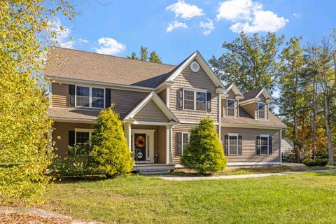 59 Hawthorne Drive Auburn NH 03032