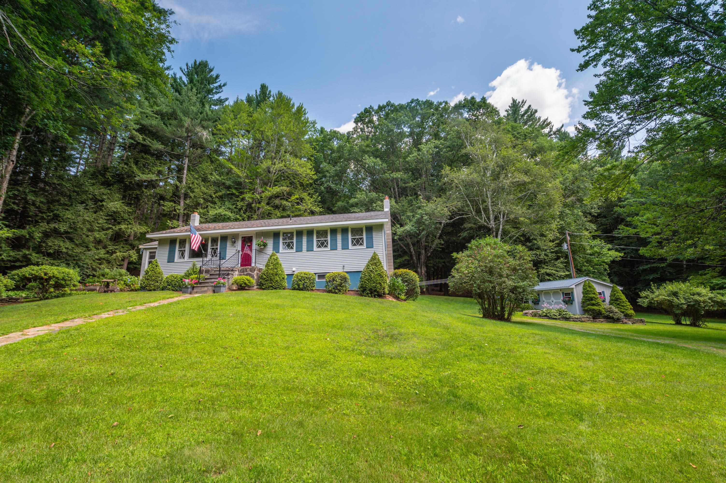 78 Taft Brook Road