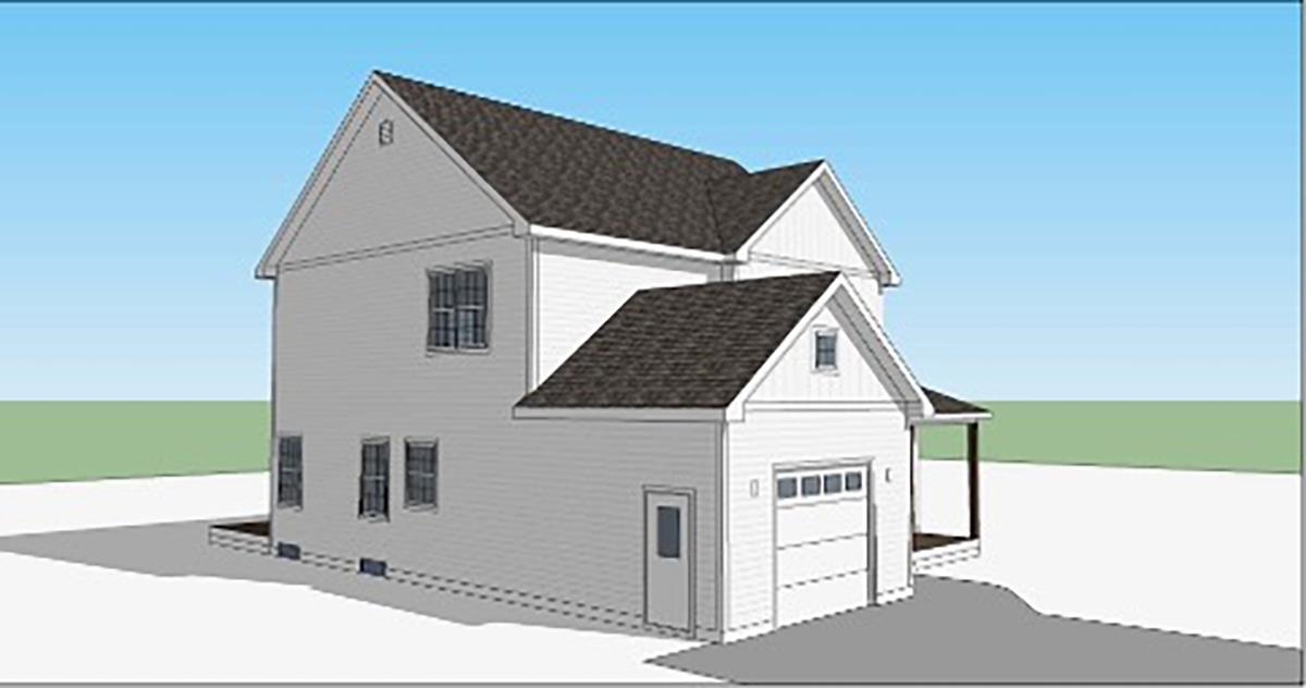 144 South Mast Street