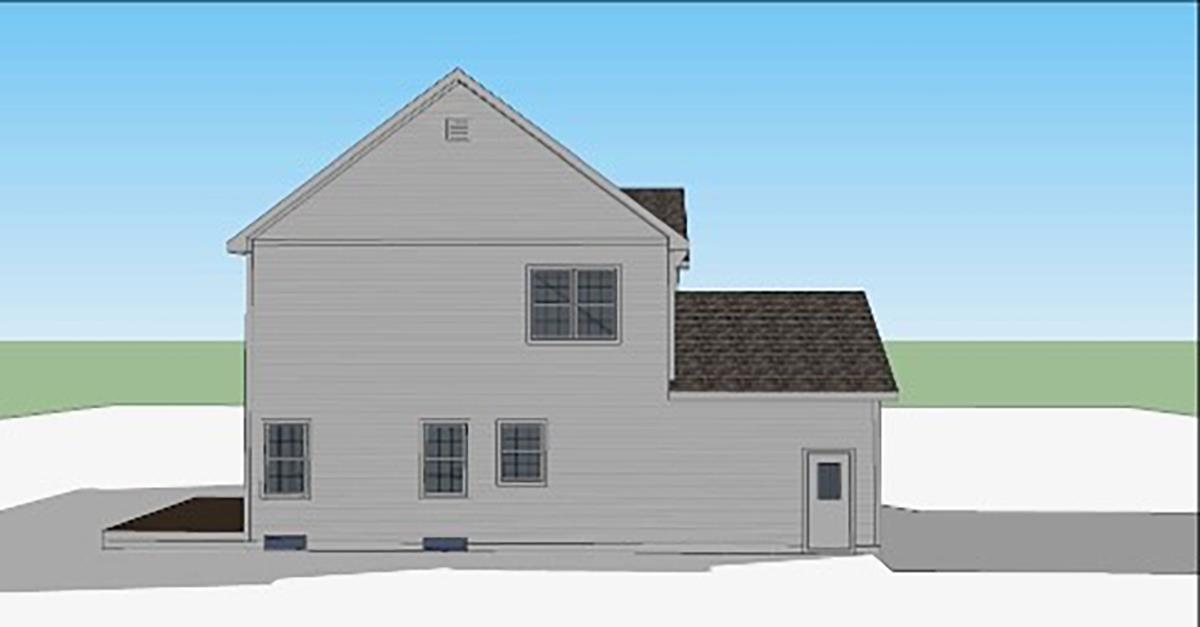 144 South Mast Street