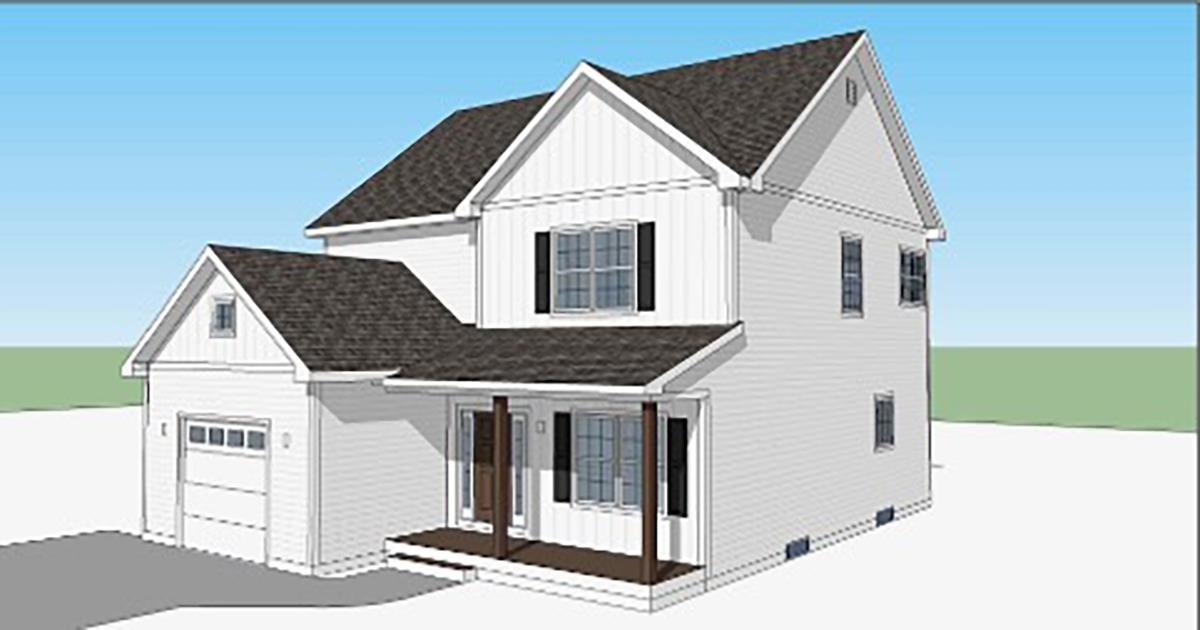 144 South Mast Street