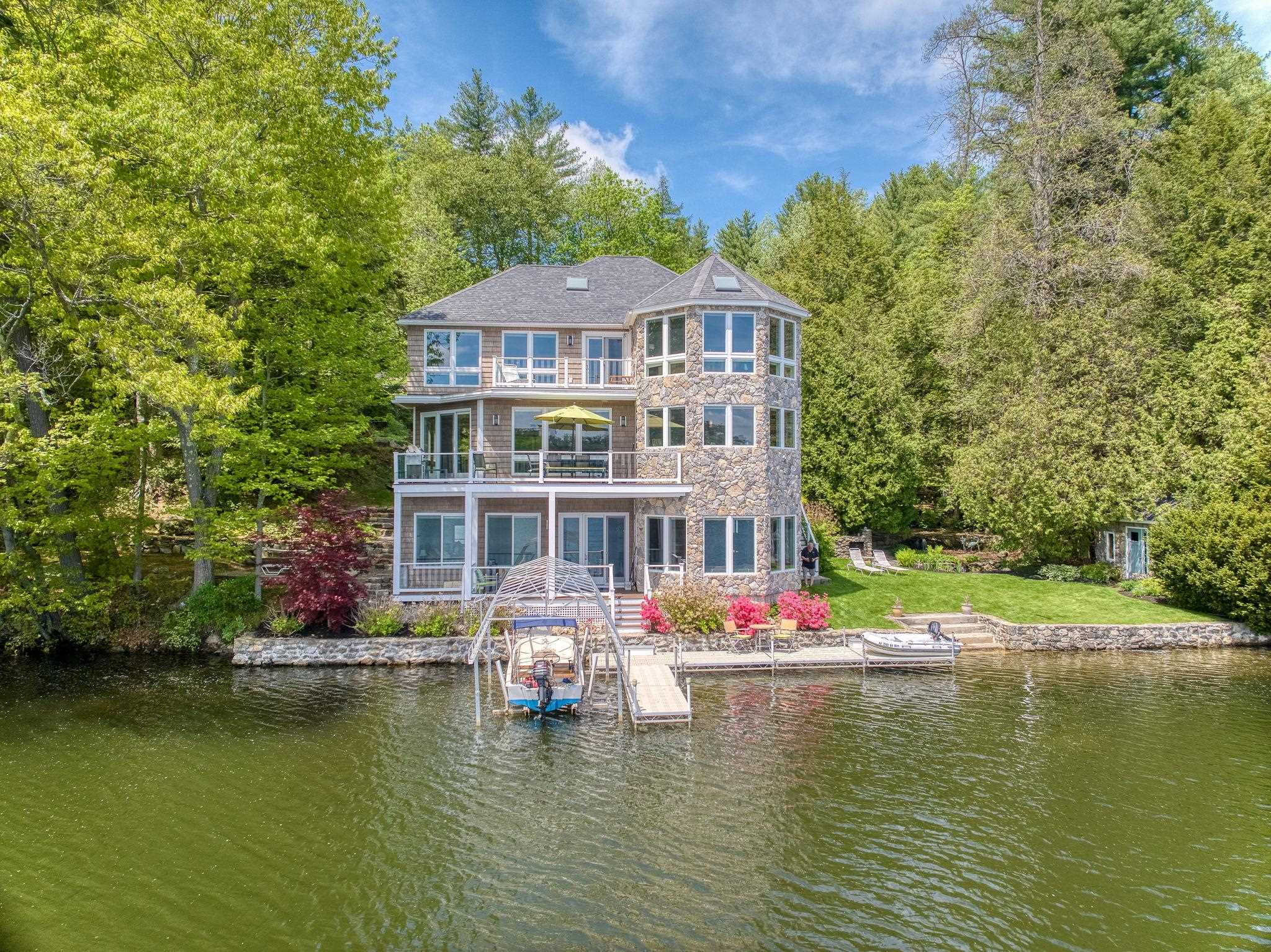 25 N Shore Road