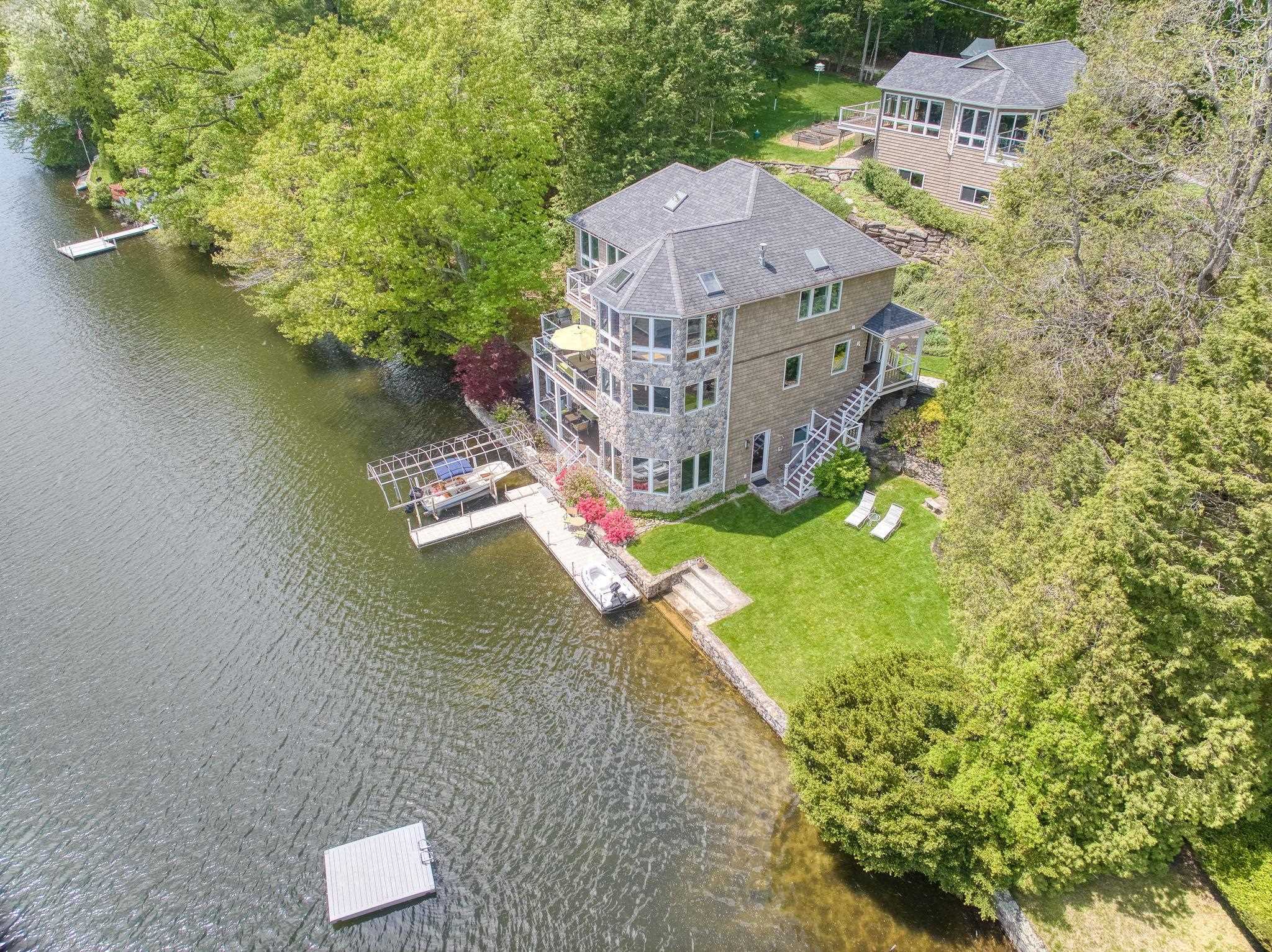 25 N Shore Road
