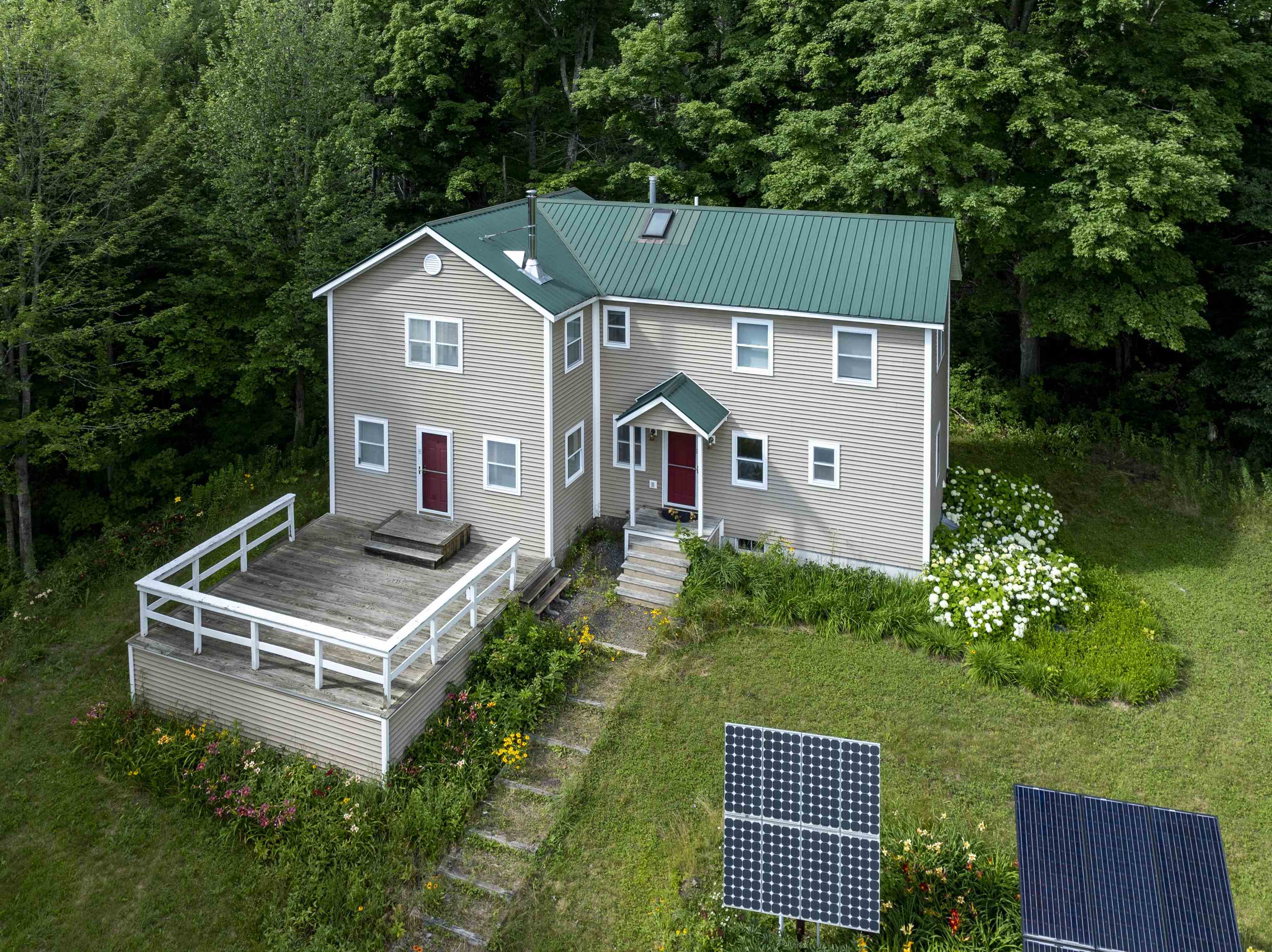 1148 Highlander Street