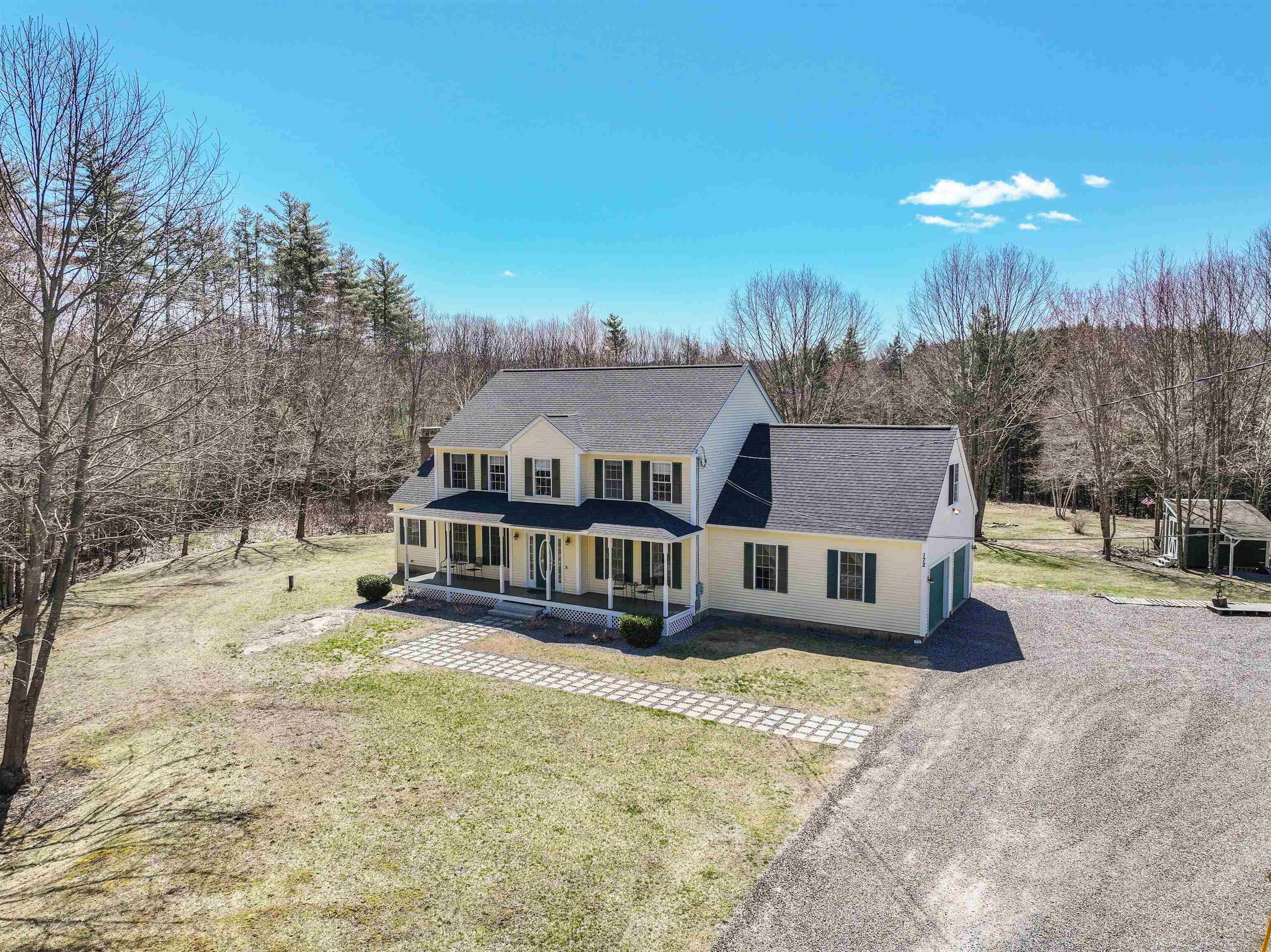 172 Curtis Brook Road