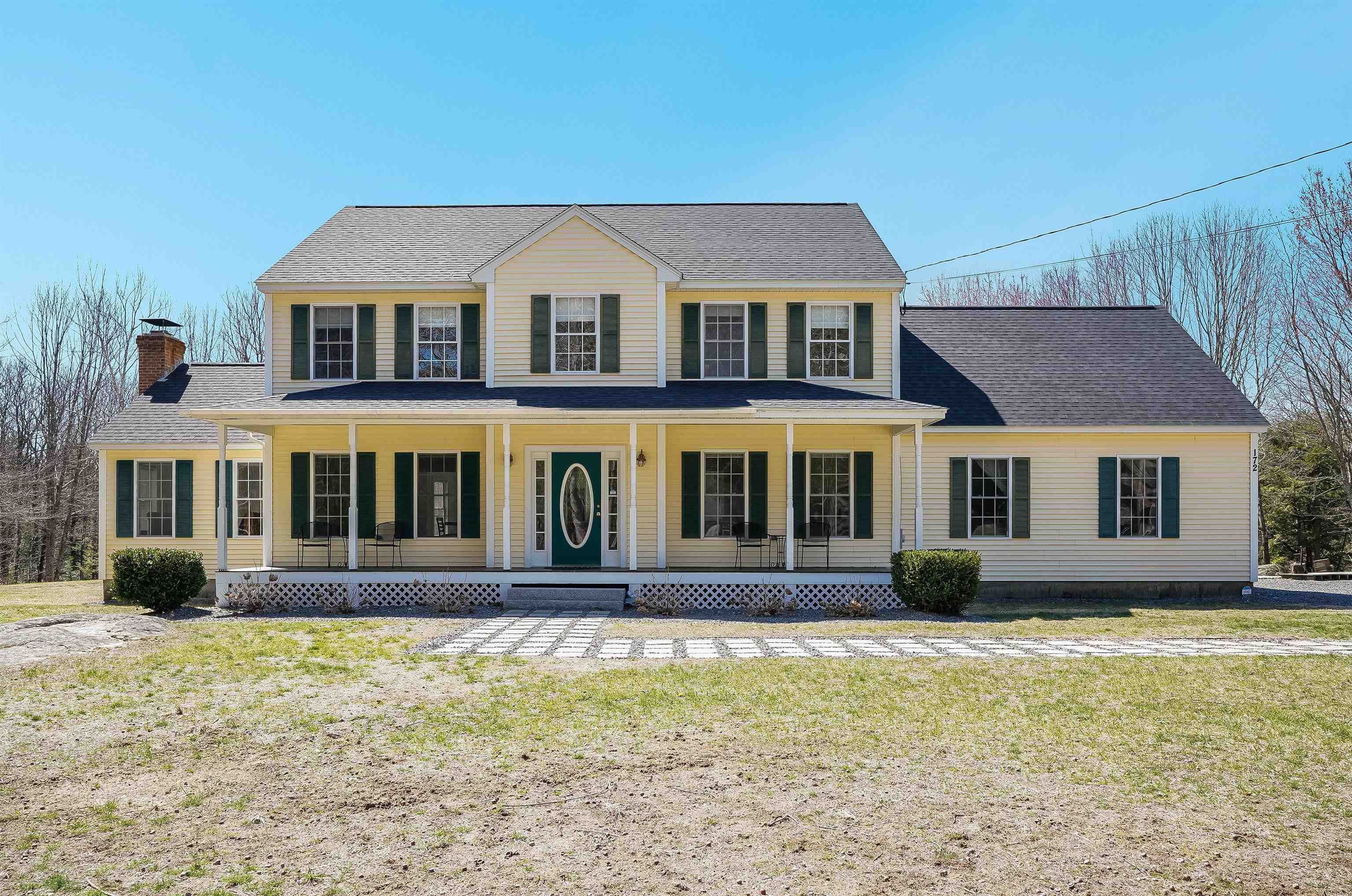 172 Curtis Brook Road