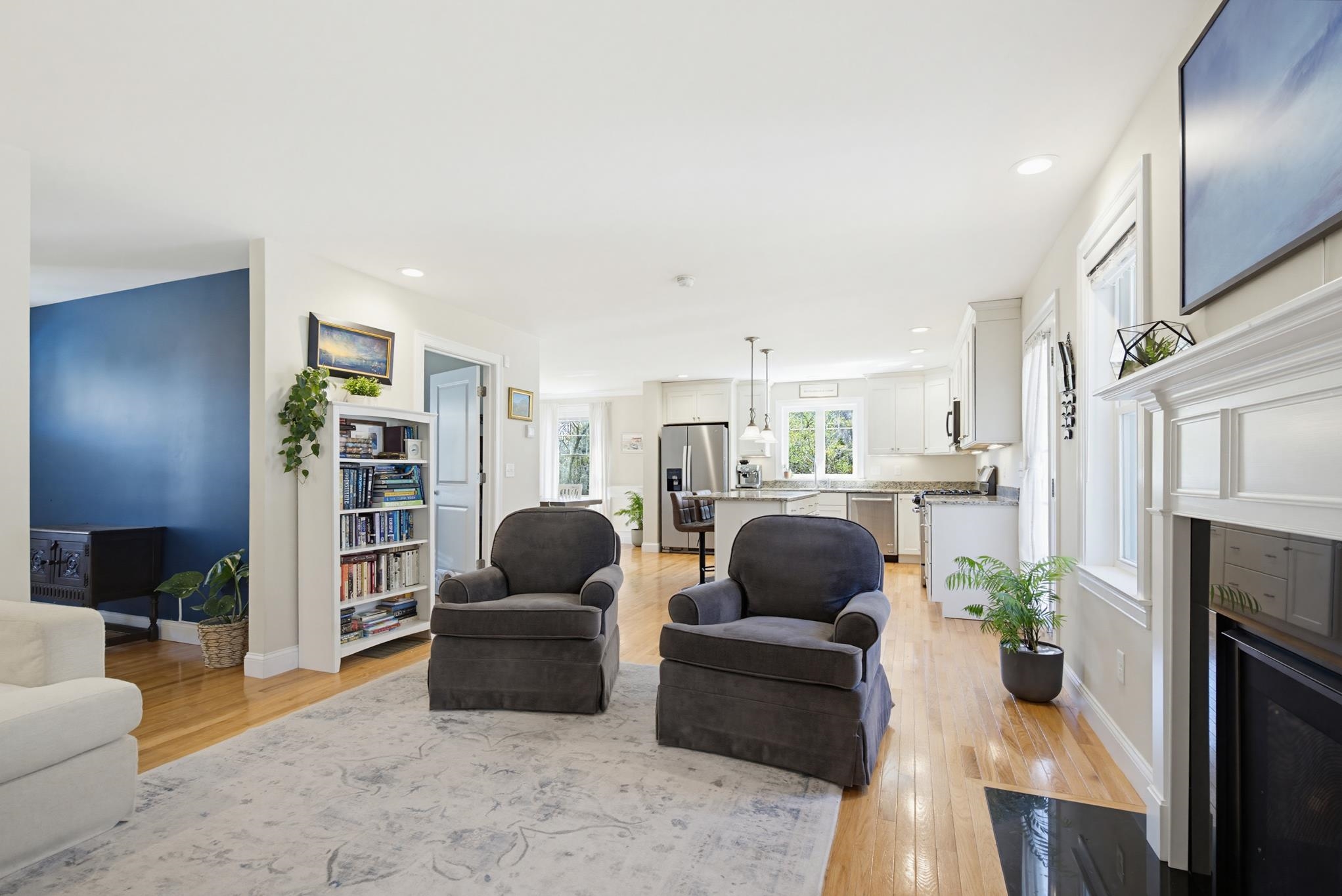 18 Schooner Drive