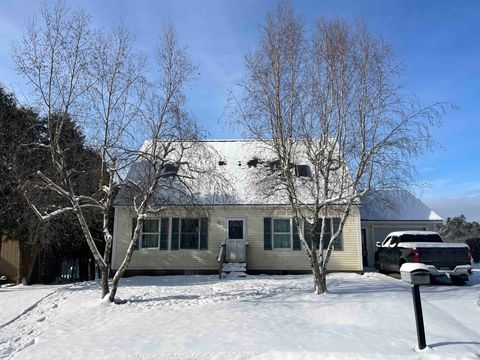17 Stonegate Drive Middlebury VT 05753