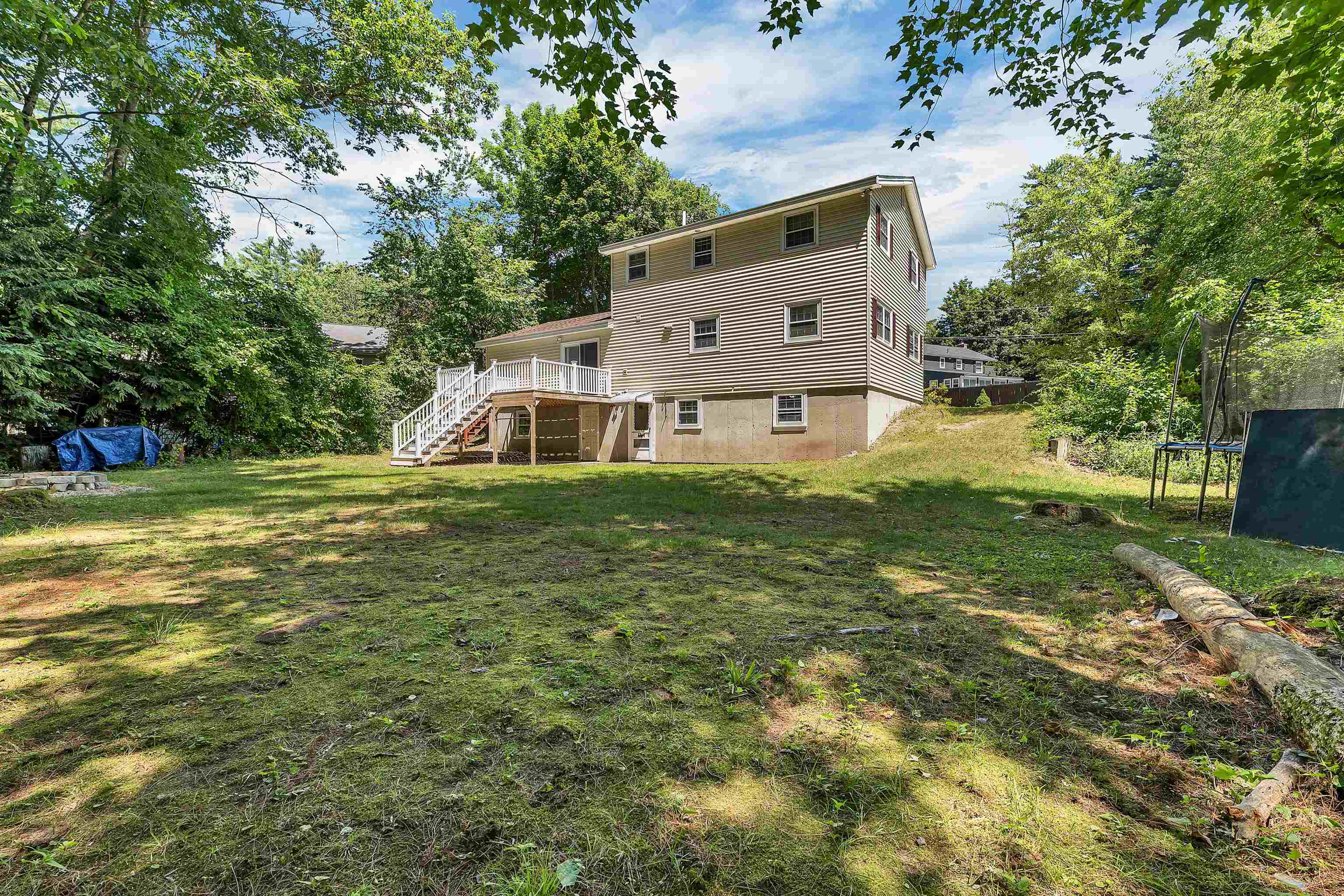 3 Stoney Brook Road