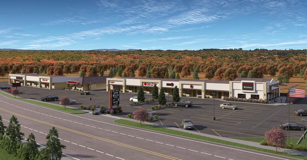 Photo of 181193 Wakefield Street #187, Rochester, NH 03867 (MLS # 5039748)