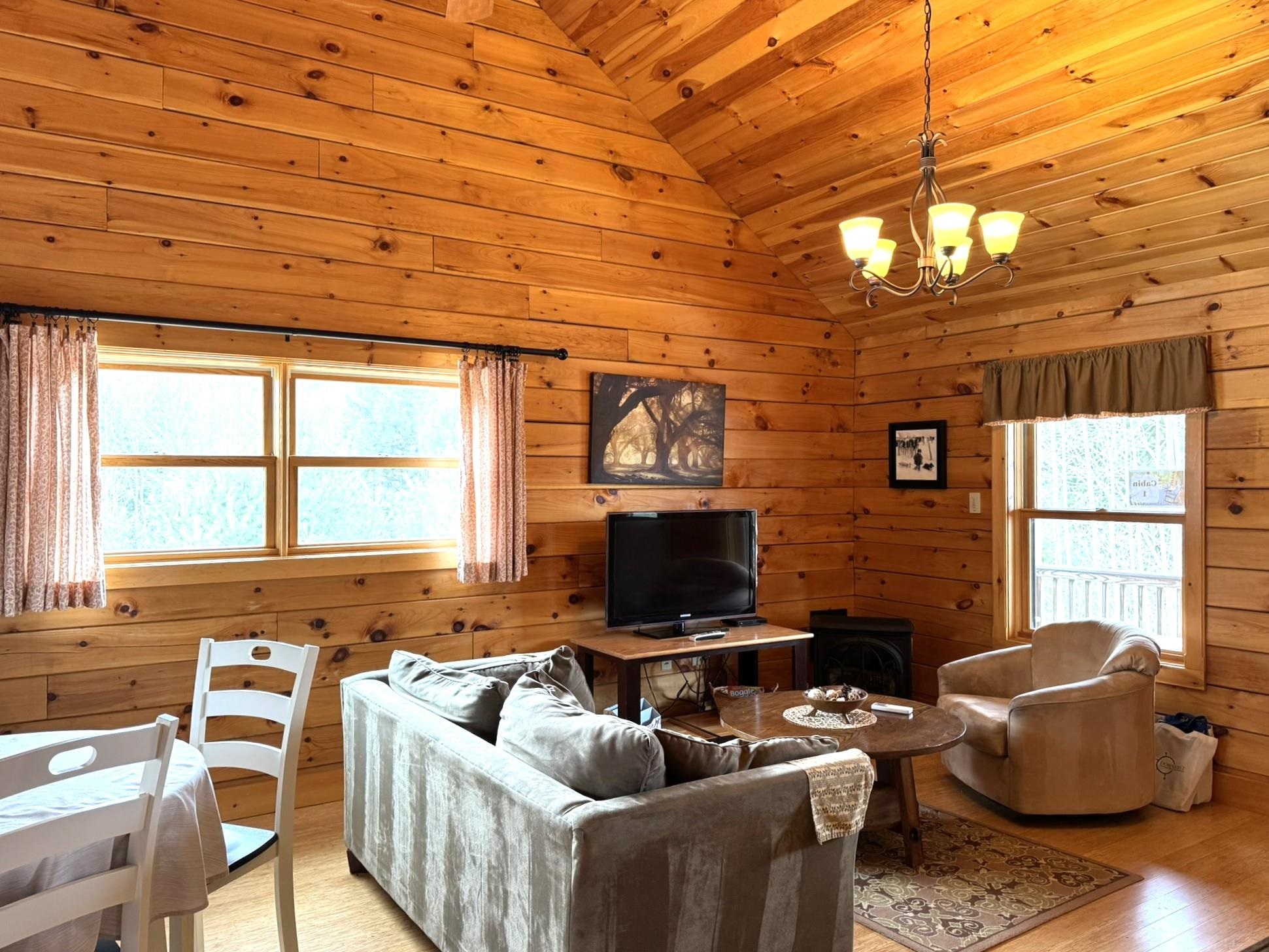 TBD Cote Hill Road 1