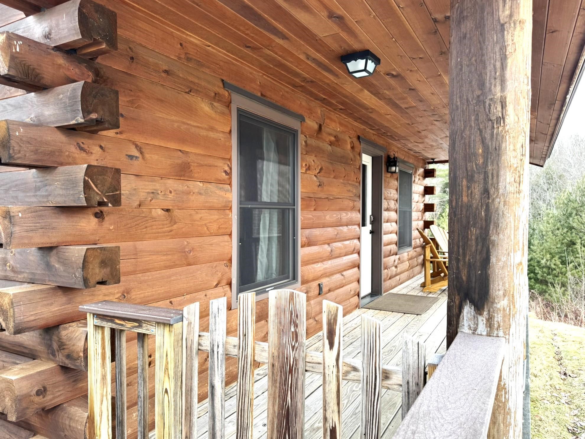 TBD Cote Hill Road 1