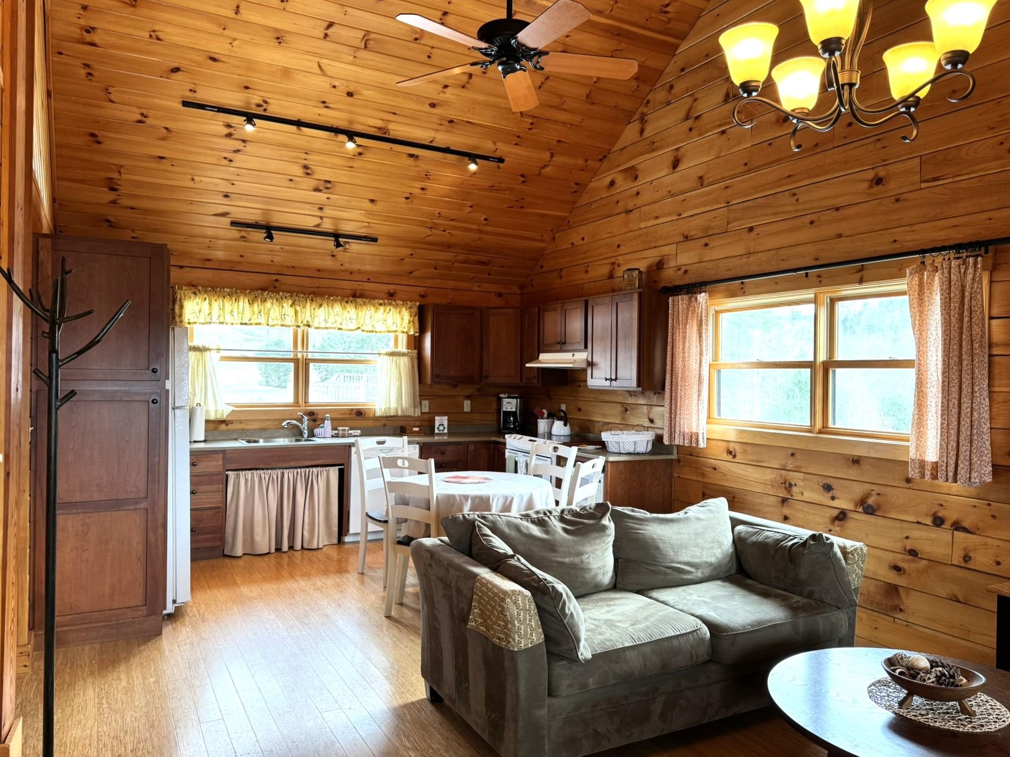 TBD Cote Hill Road 1