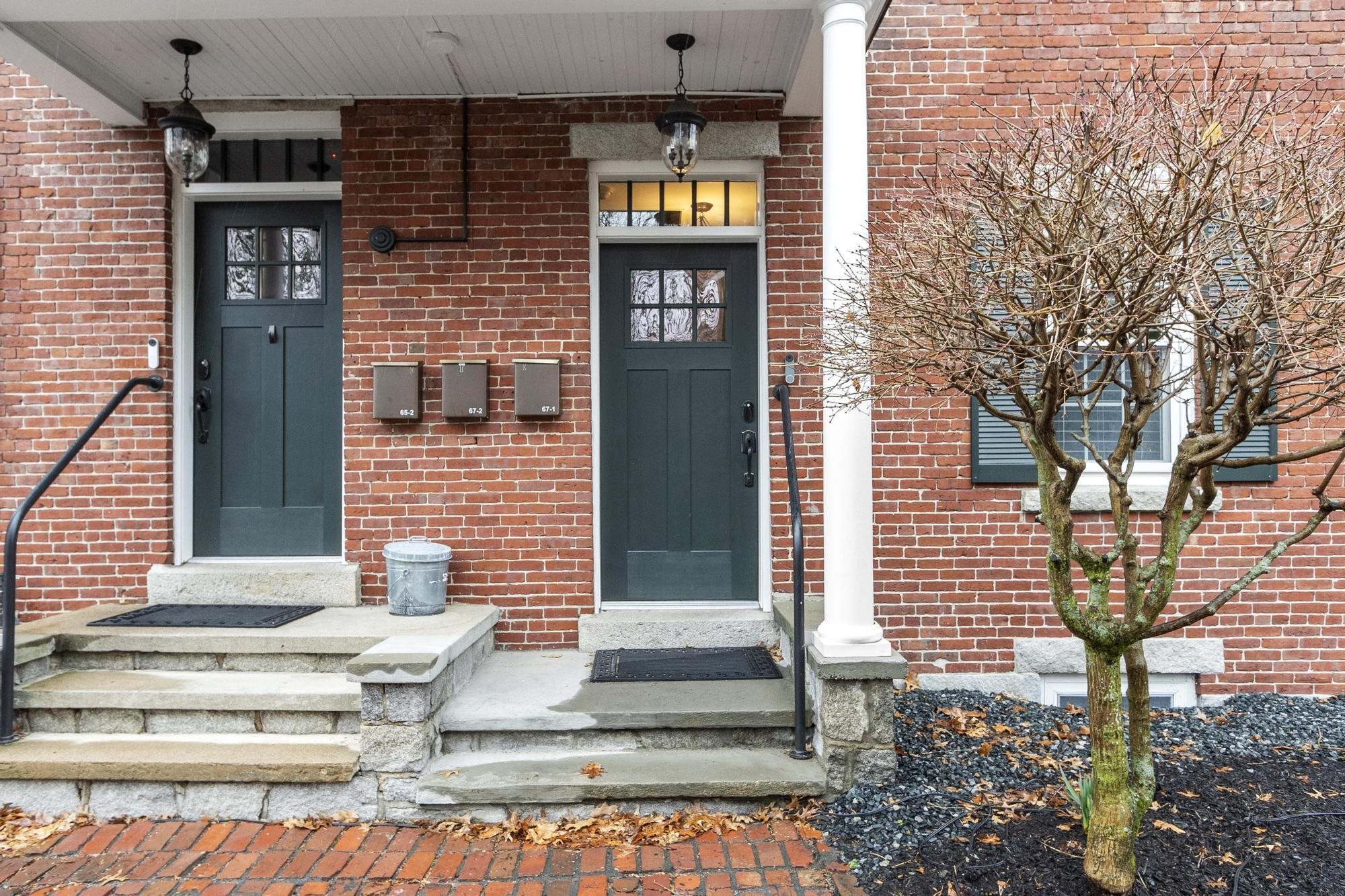 67 West Merrimack Street 2