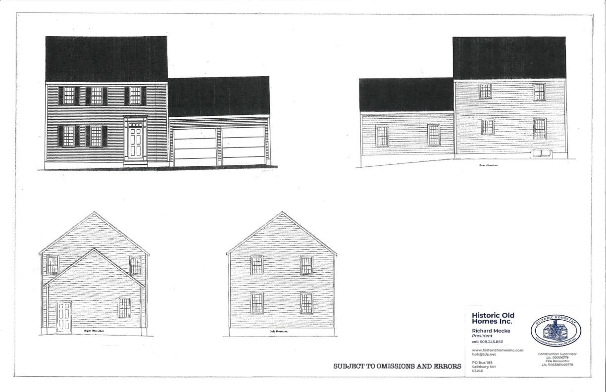 212 Sanborn Street Lot 7-112