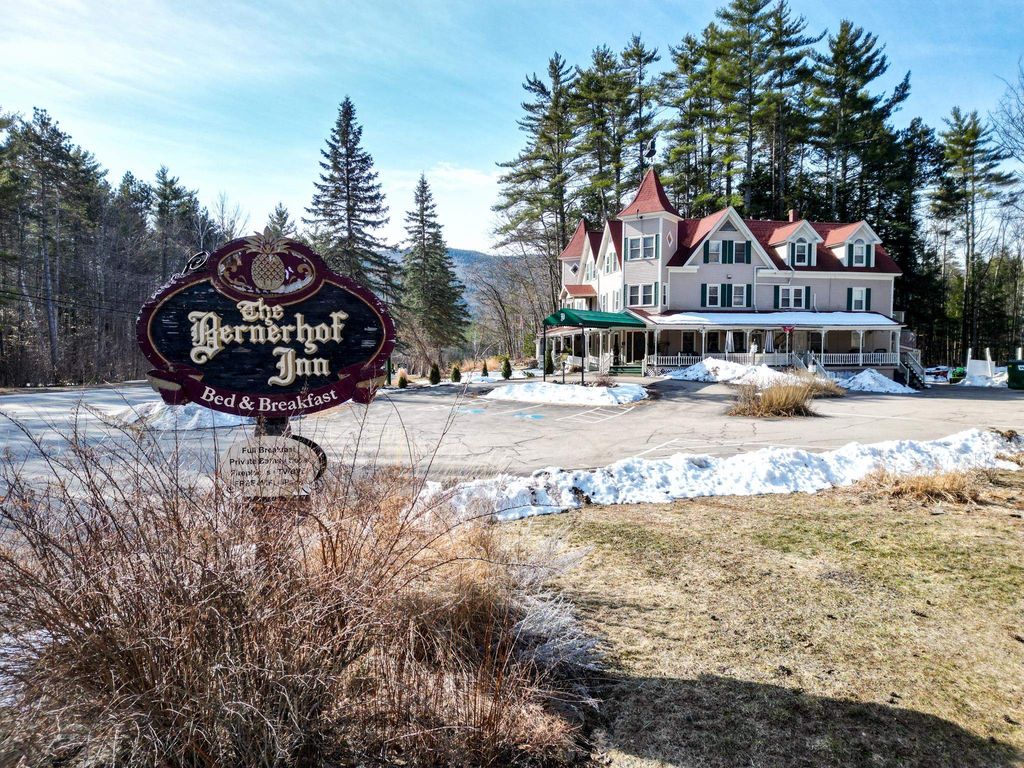 Photo of 342 US Route 302, Bartlett, NH 03812 (MLS # 5082144)