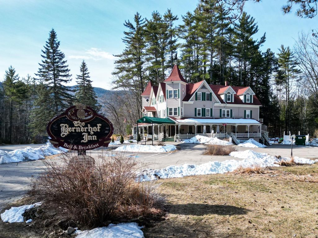 Photo of 342 US Route 302, Bartlett, NH 03812 (MLS # 5082144)