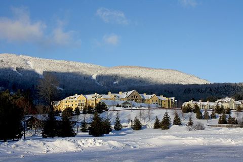 418 Qtr. I I I Jackson Gore Inn Ludlow VT 05149