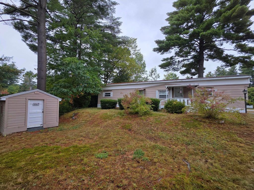 Photo of 5 Highridge Trail, Concord, NH 03301 (MLS # 5063561)