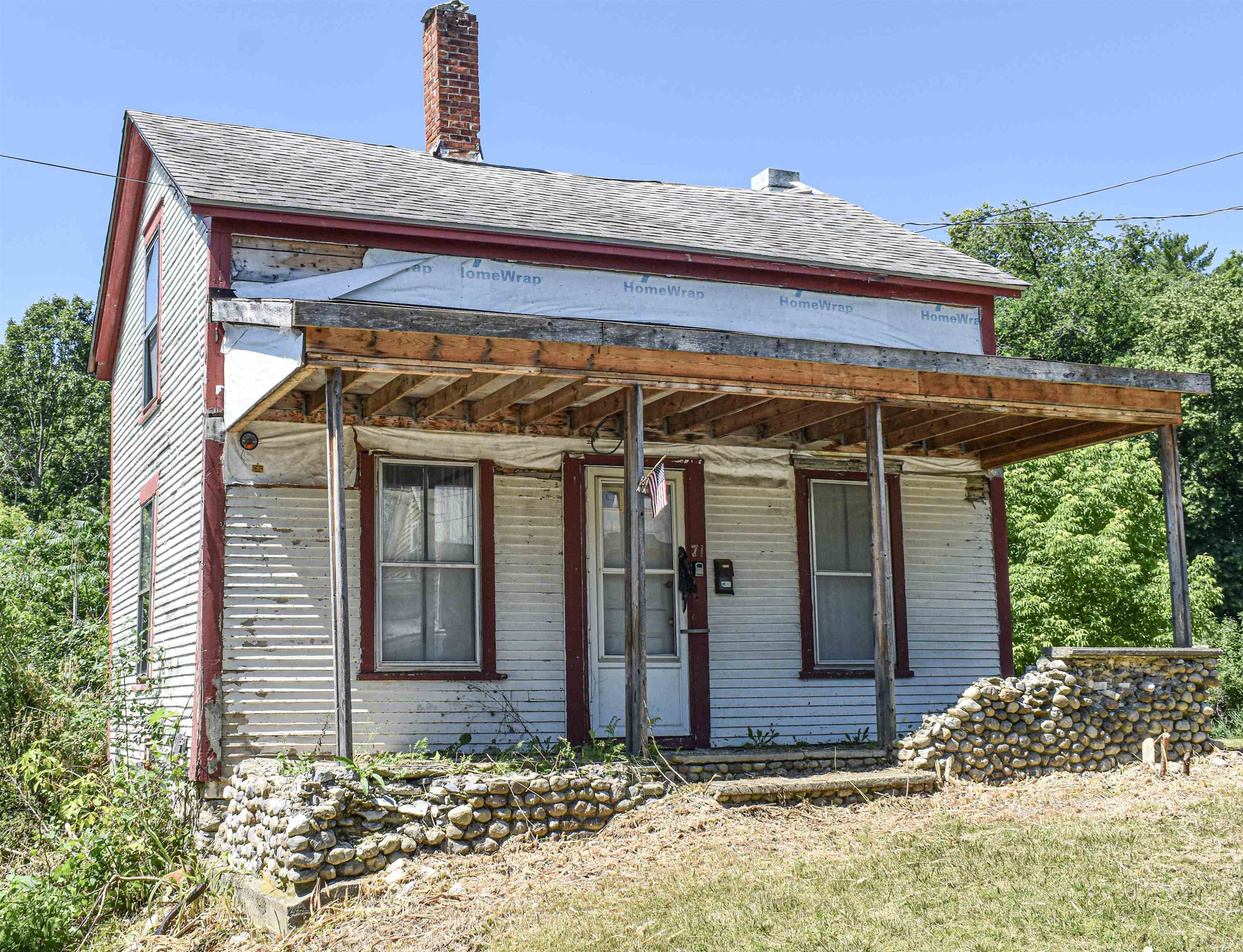 71 Maple Street