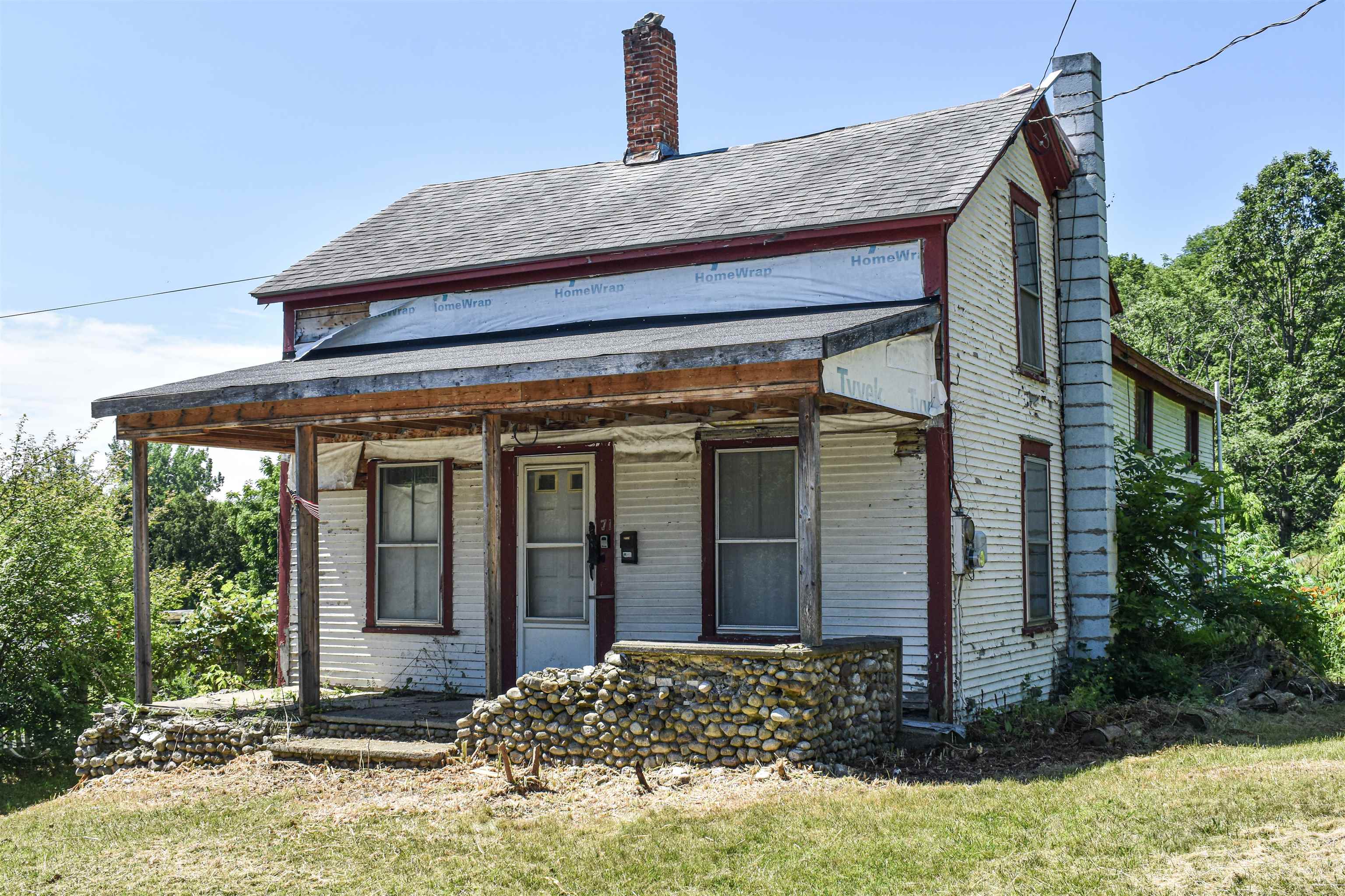 71 Maple Street