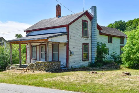 71 Maple Street Brandon VT 05733