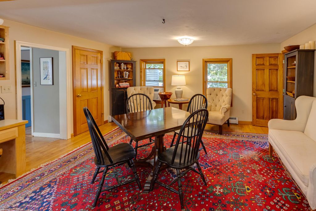 Photo of 34 North Shore Road, Hebron, NH 03241 (MLS # 5083300)