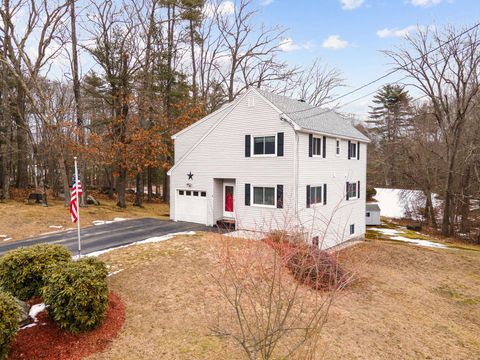 4 Mcquade Brook Road Bedford NH 03110