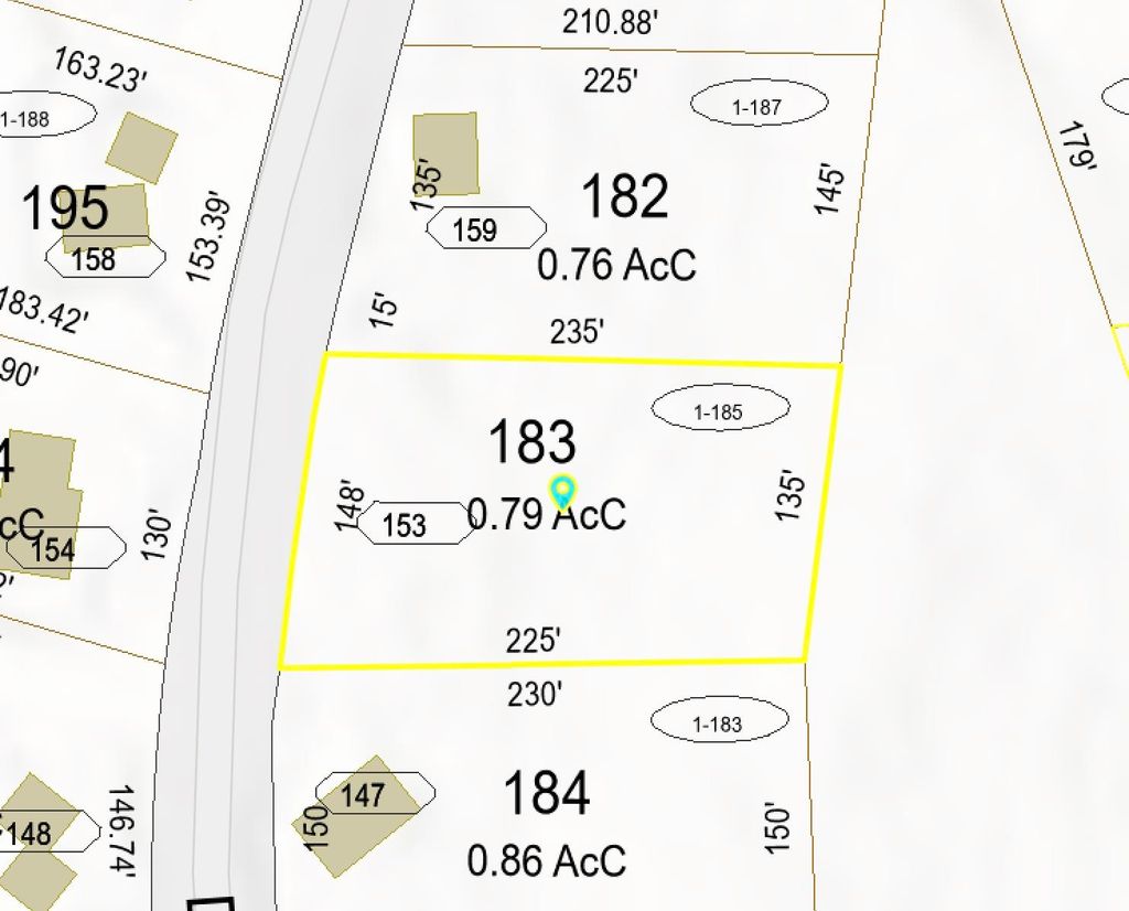 Photo of 153 Mountain Drive, Gilford, NH 03249 (MLS # 5074983)