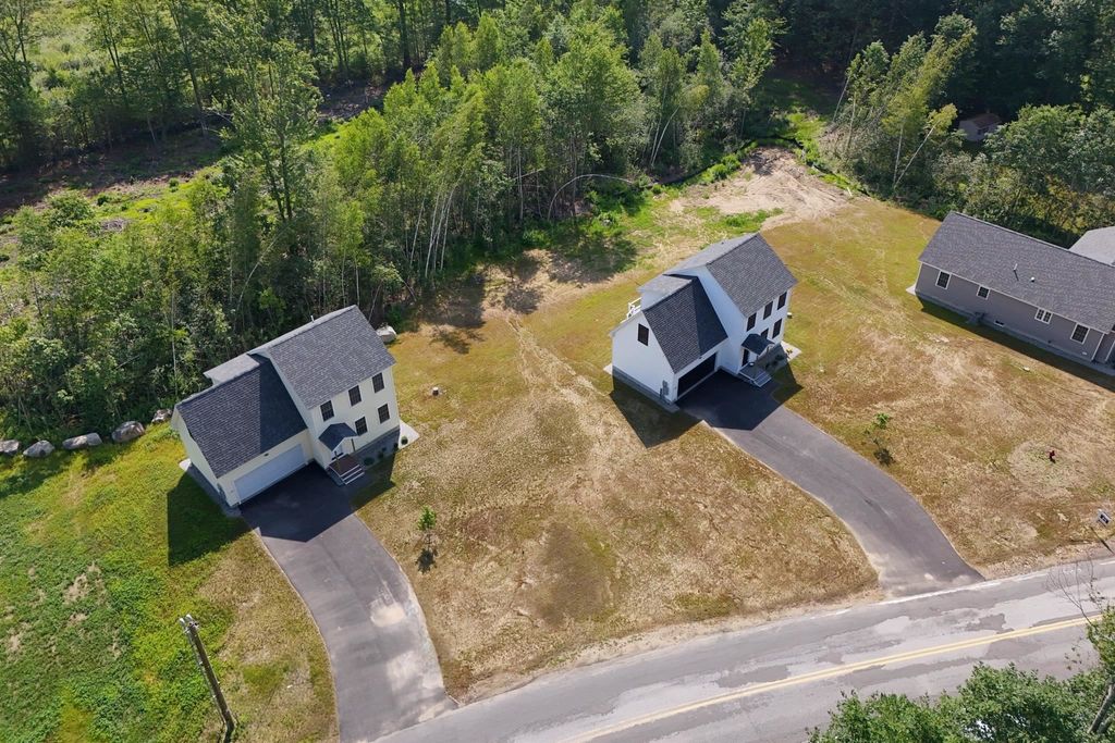 Photo of 193 Kendall Street, Franklin, NH 03235 (MLS # 5054035)