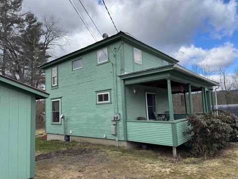 351 Bridge Street Morristown VT 05661