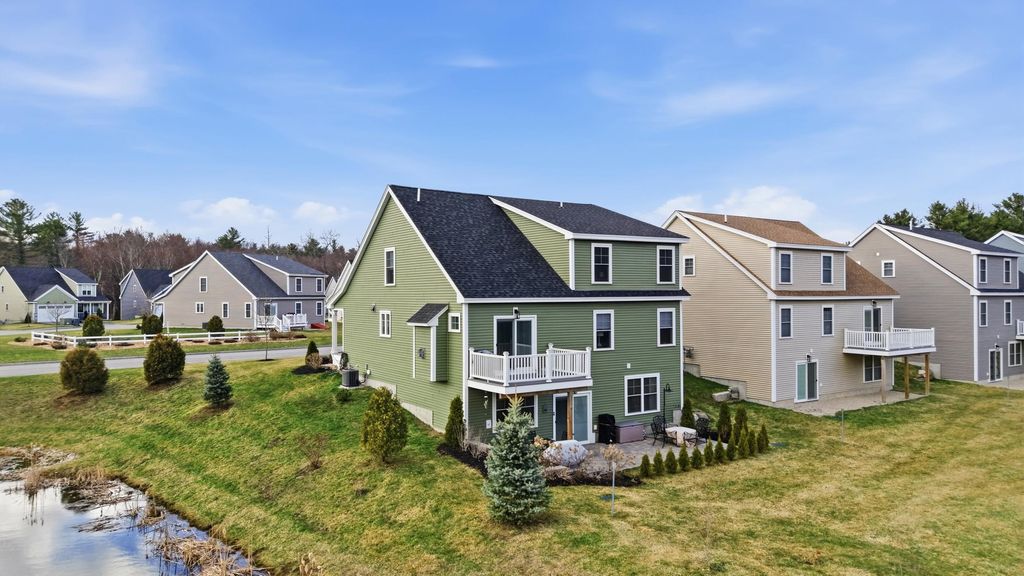 Photo of 2 Shetland Road, Londonderry, NH 03053 (MLS # 5082934)