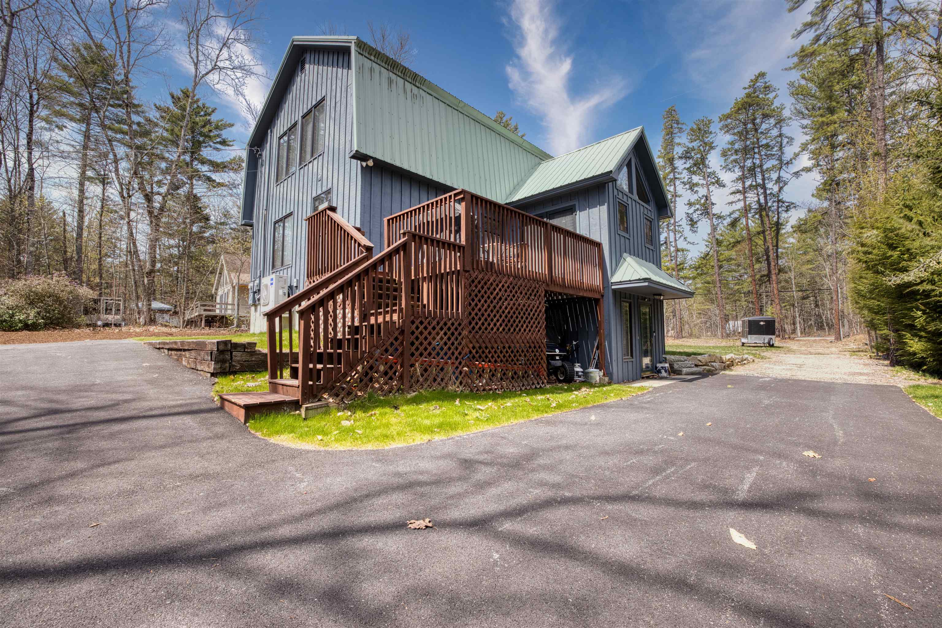 14 Oakwood Drive