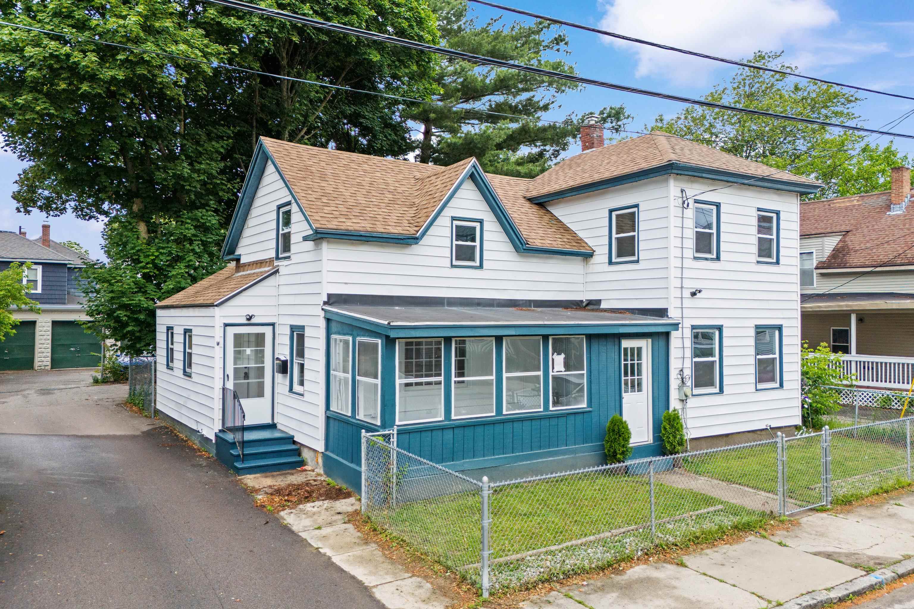 69 Ash Street