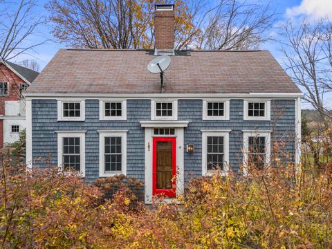 49 Exeter Road North Hampton NH 03862