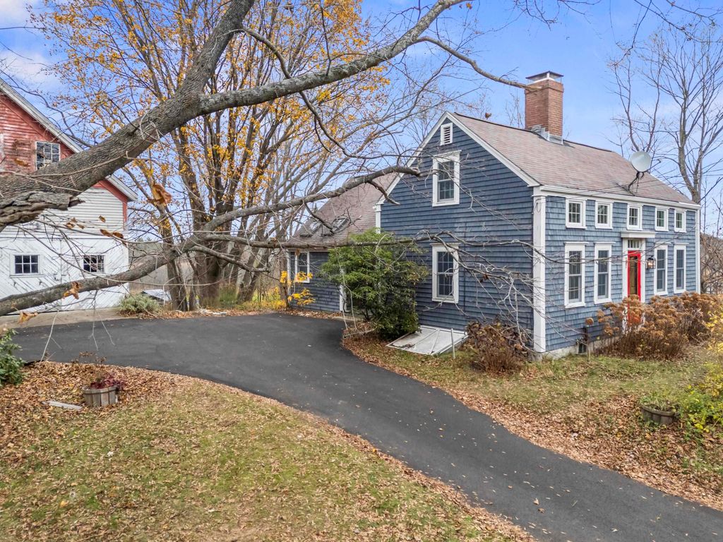 Photo of 49 Exeter Road, North Hampton, NH 03862 (MLS # 5070135)