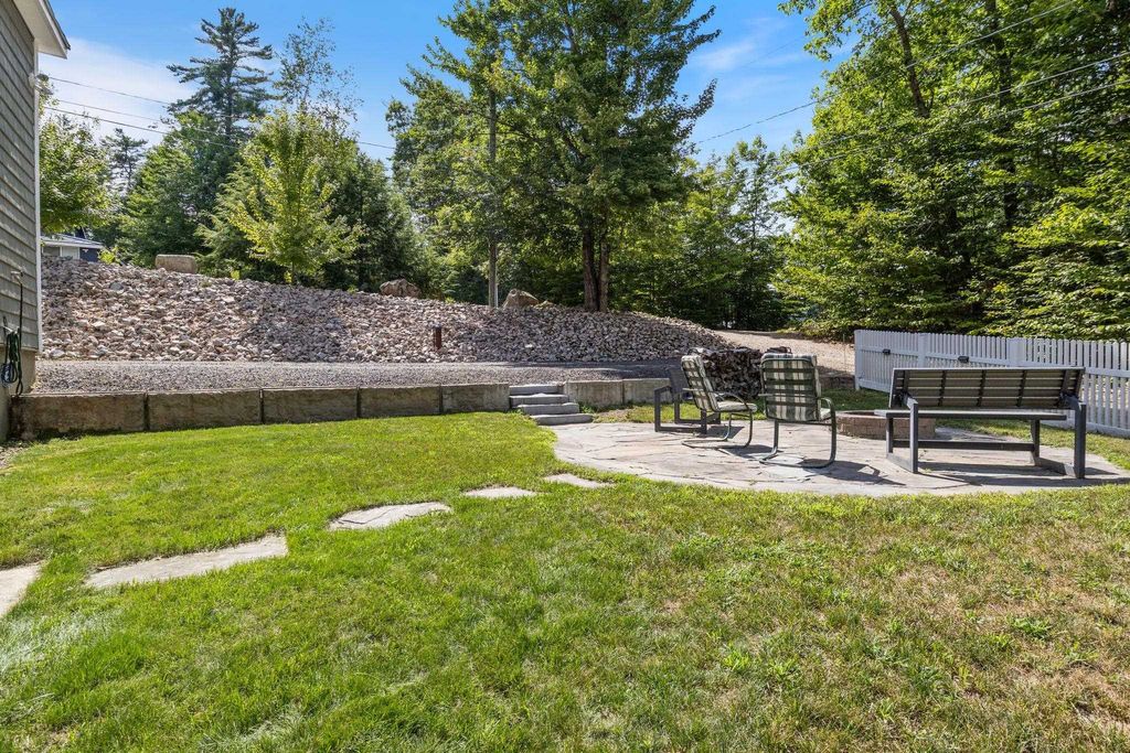 Photo of 43 Ambrose Avenue, Wakefield, NH 03830 (MLS # 5083910)