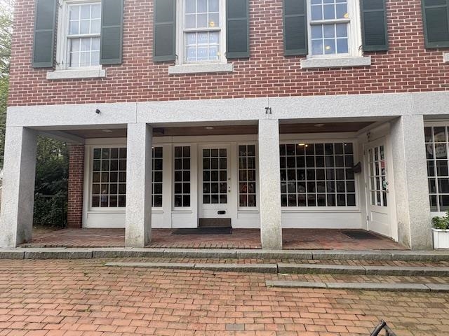 71 Central Street