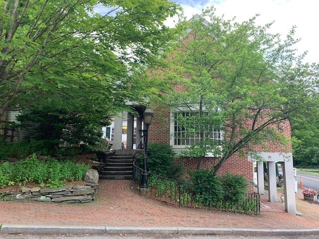 71 Central Street