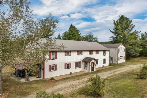 820 Colebrook Road Errol NH 03579