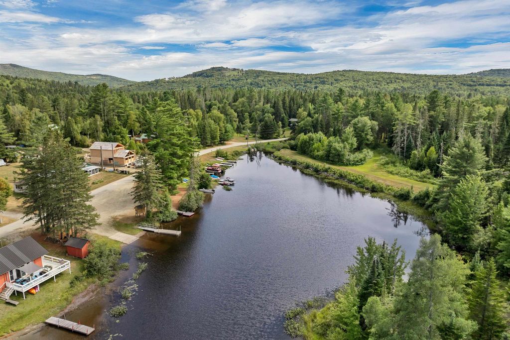 Photo of 820 Colebrook Road, Errol, NH 03579 (MLS # 5058577)